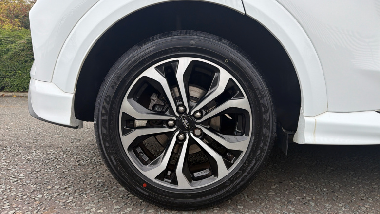 Ford Puma 1.0 EcoBoost ST-Line 5dr Petrol Hatchback